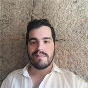 Profesor titulado en Historia con más de 10 años de experiencia en clases particulares y apoyo escolar.